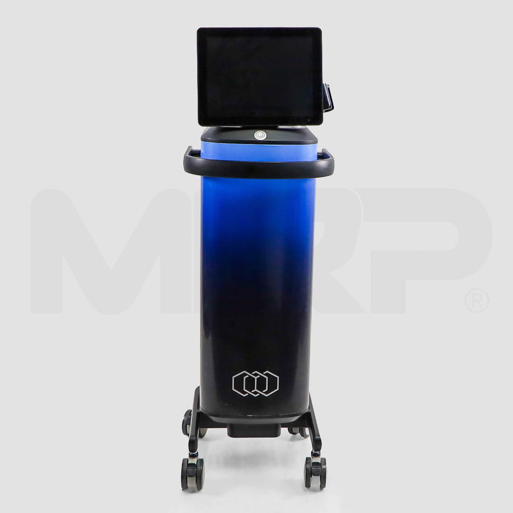 2021 InMode RF Pro Morpheus8 Fractional RF Skin Remodeling System