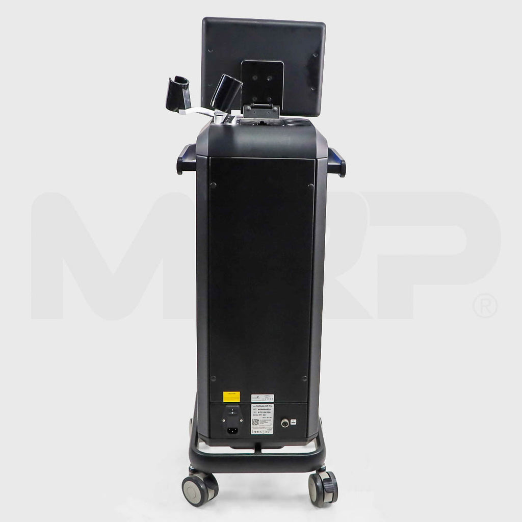 2021 InMode RF Pro Morpheus8 Fractional RF Skin Remodeling System