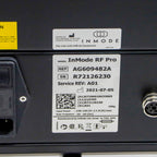 2021 InMode RF Pro Morpheus8 Fractional RF Skin Remodeling System