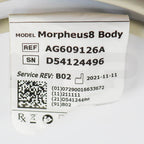 2021 InMode RF Pro Morpheus8 Fractional RF Skin Remodeling System
