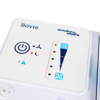 2021 Bovie Aaron Smoke Shark III Surgical Smoke Evacuator + Filter