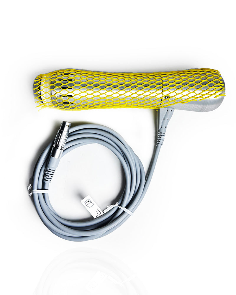 2021 Zimmer ZWave 2.2 Radial Shockwave Therapy Body Contouring Handpiece 5511