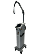 Lutronic INFINI RF Electrosurgical Microneedling Skin Rejuvenation Acne 2015