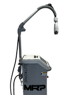 Lutronic INFINI RF Electrosurgical Microneedling Skin Rejuvenation Acne 2015