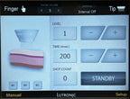 Lutronic INFINI RF Electrosurgical Microneedling Skin Rejuvenation Acne 2013