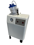 Reliance Medical RM2000V Power Medical Aspirator RM2000 V PARTS UNIT