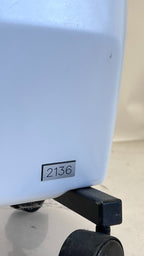 Reliance Medical RM2000V Power Medical Aspirator RM2000 V PARTS UNIT