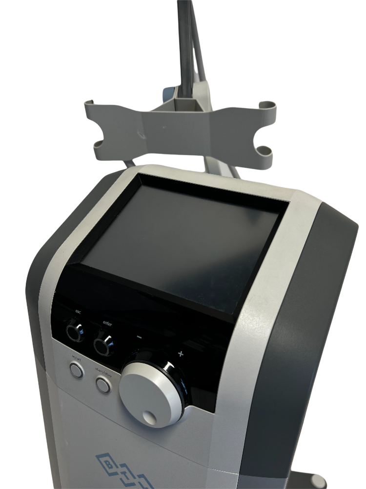 BTL Vanquish ME RF Circumference Reduction Fat Removal Core Applicator 2016