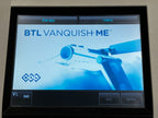 BTL Vanquish ME RF Circumference Reduction Fat Removal Core Applicator 2016