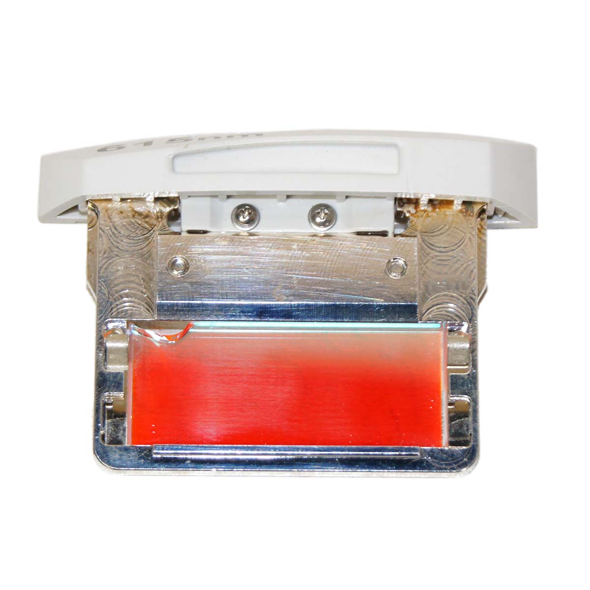Lumenis M22 LumeOne 615nm Filter Orange Universal IPL Handpiece LB-003810 As-Is