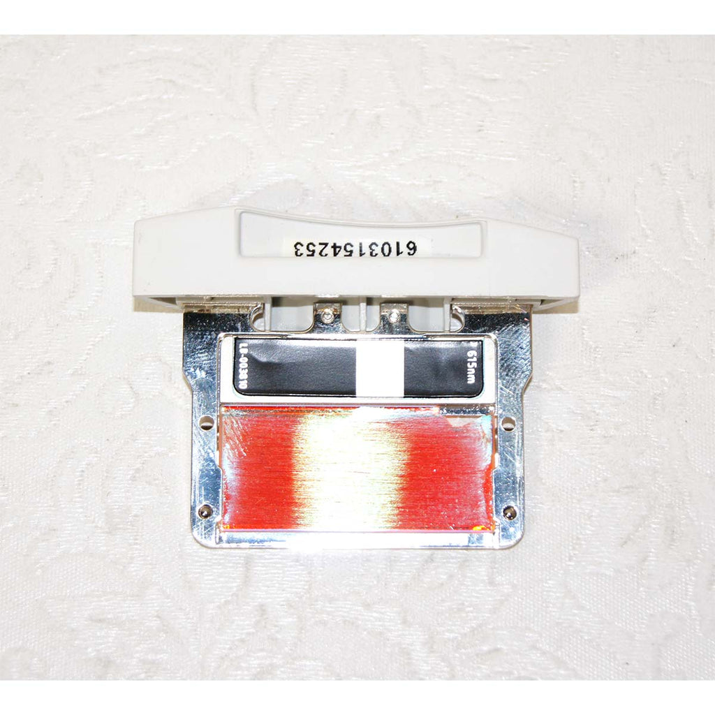 Lumenis M22 LumeOne 615nm Filter Orange Universal IPL Handpiece LB-003810 As-Is