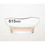 Lumenis M22 LumeOne 615nm Filter Orange Universal IPL Handpiece LB-003810 As-Is