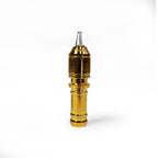 Lumenis Multi-Spot Nd:YAG Handpiece Sapphire Light Guide 2x4mm KT6794000 Chipped