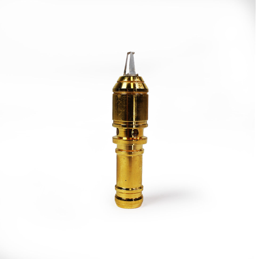 Lumenis Multi-Spot Nd:YAG Handpiece Sapphire Light Guide 2x4mm KT6794000 Chipped
