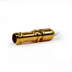 Lumenis Multi-Spot Nd:YAG Handpiece Sapphire Light Guide 2x4mm KT6794000 Chipped