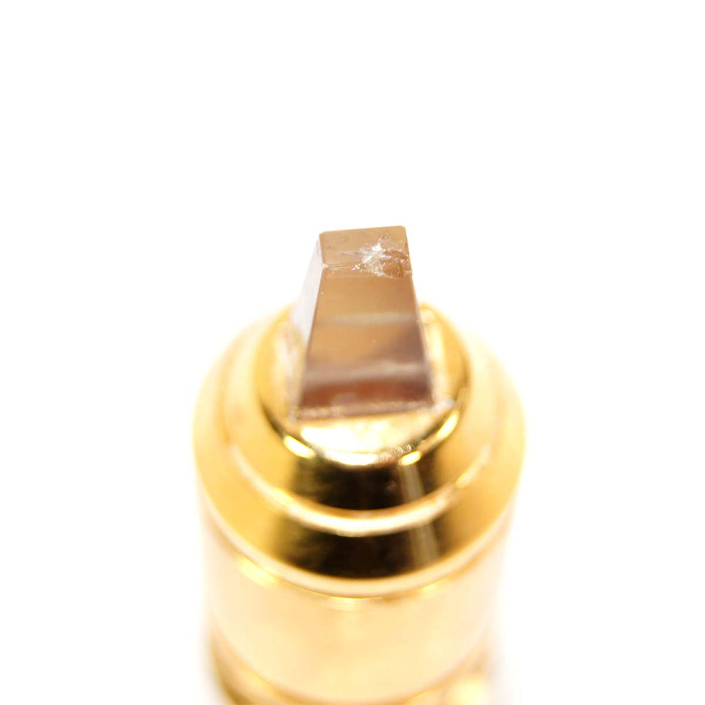 Lumenis Multi-Spot Nd:YAG Handpiece Sapphire Light Guide 2x4mm KT6794000 Chipped