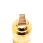 Lumenis Multi-Spot Nd:YAG Handpiece Sapphire Light Guide 2x4mm KT6794000 Chipped