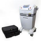2007 Alma Harmony IPL Laser Skin Rejuvenation Q-Switched Tattoo Removal System