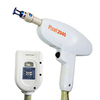 2007 Alma Harmony IPL Laser Skin Rejuvenation Q-Switched Tattoo Removal System