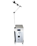 Rohrer Aesthetics Epidermal Arctic Air Chiller Cooling Therapy System