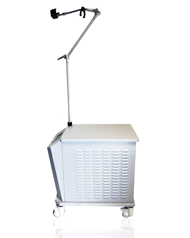 Rohrer Aesthetics Epidermal Arctic Air Chiller Cooling Therapy System