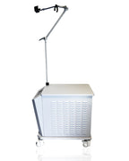 Rohrer Aesthetics Epidermal Arctic Air Chiller Cooling Therapy System