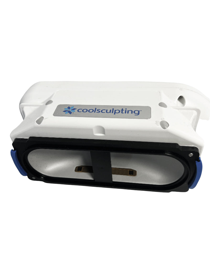 2017 Zeltiq CoolSculpting CoolAdvantage Applicator Handpiece BRZ-AP2-160-000