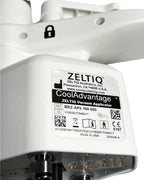 2017 Zeltiq CoolSculpting CoolAdvantage Applicator Handpiece BRZ-AP2-160-000