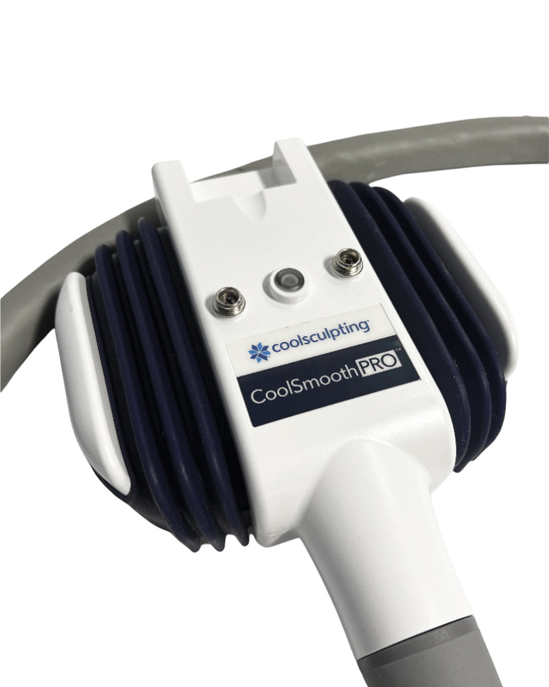 2017 Zeltiq CoolSculpting CoolSmooth PRO Breeze Applicator BRZ-AP1-091-001