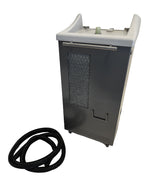 Zimmer Cynosure Elite MPX Cryo-C Chiller Cool Air Cooling Base Unit with Hose