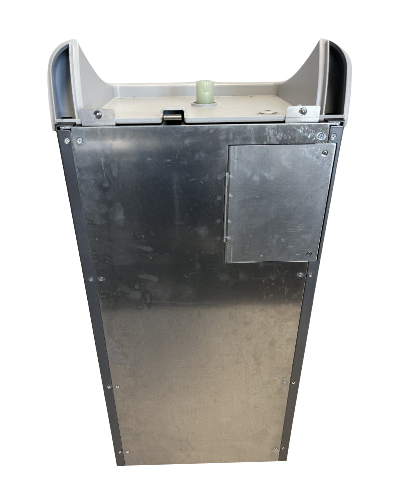 Zimmer Cynosure Elite MPX Cryo-C Chiller Cool Air Cooling Base Unit with Hose