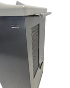 Zimmer Cynosure Elite MPX Cryo-C Chiller Cool Air Cooling Base Unit with Hose