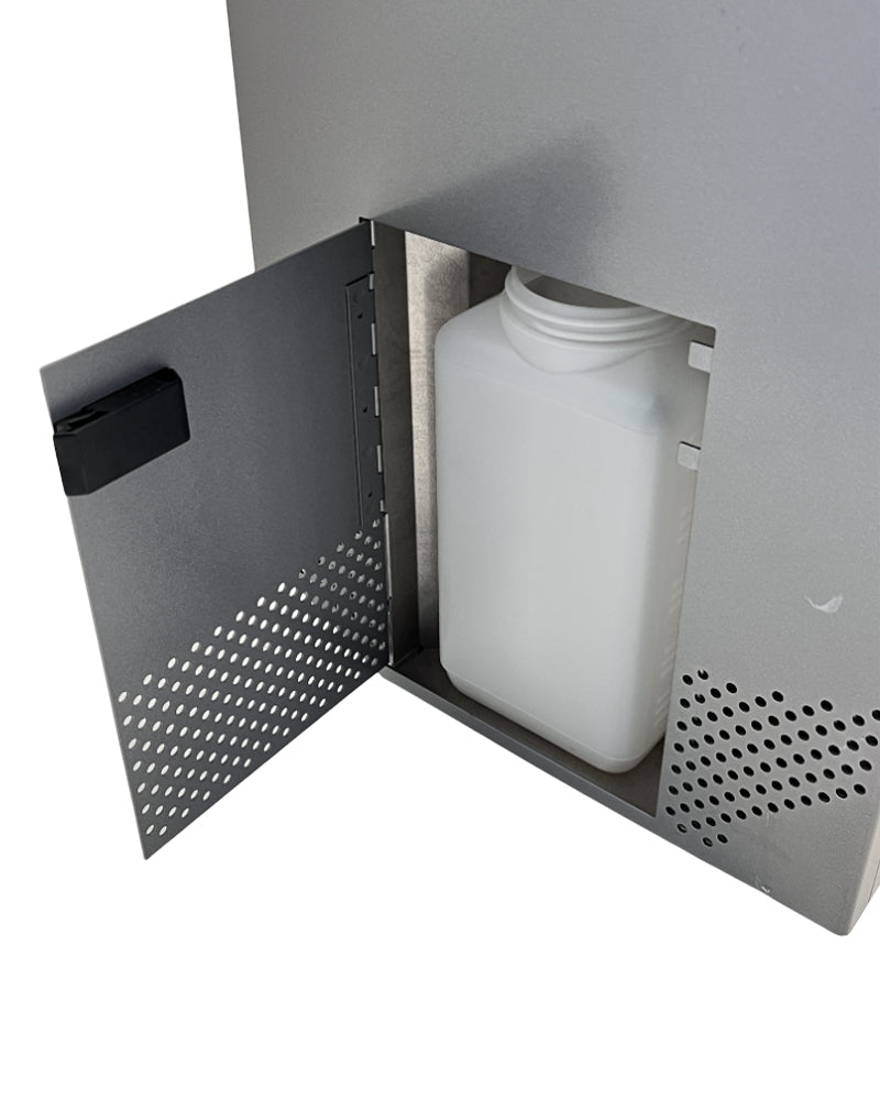 Zimmer Cynosure Elite MPX Cryo-C Chiller Cool Air Cooling Base Unit with Hose