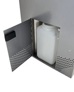 Zimmer Cynosure Elite MPX Cryo-C Chiller Cool Air Cooling Base Unit with Hose
