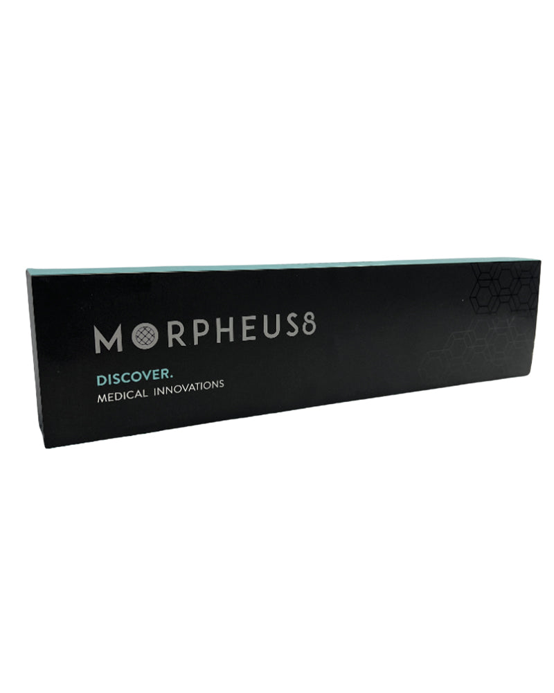 InMode Morpheus8 RF Microneedling M8 Resurfacing Tip 24 Pin AG607563A 3x Tips