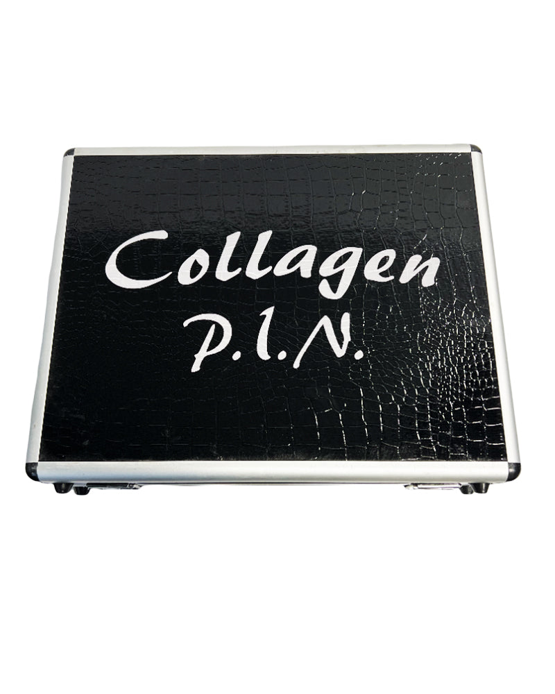 Collagen P.I.N. Microneedling Pen Accessory Percutaneous Induction Therapeutic