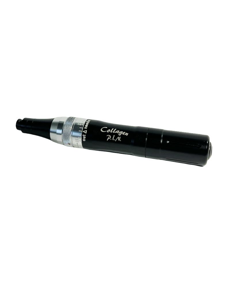 Collagen P.I.N Micro-Needling Pen Accessories Percutaneous Induction Therapeutic