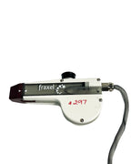 Solta Fraxel Repair 600 Micron FMDA Handpiece Fractional Dermal Ablation
