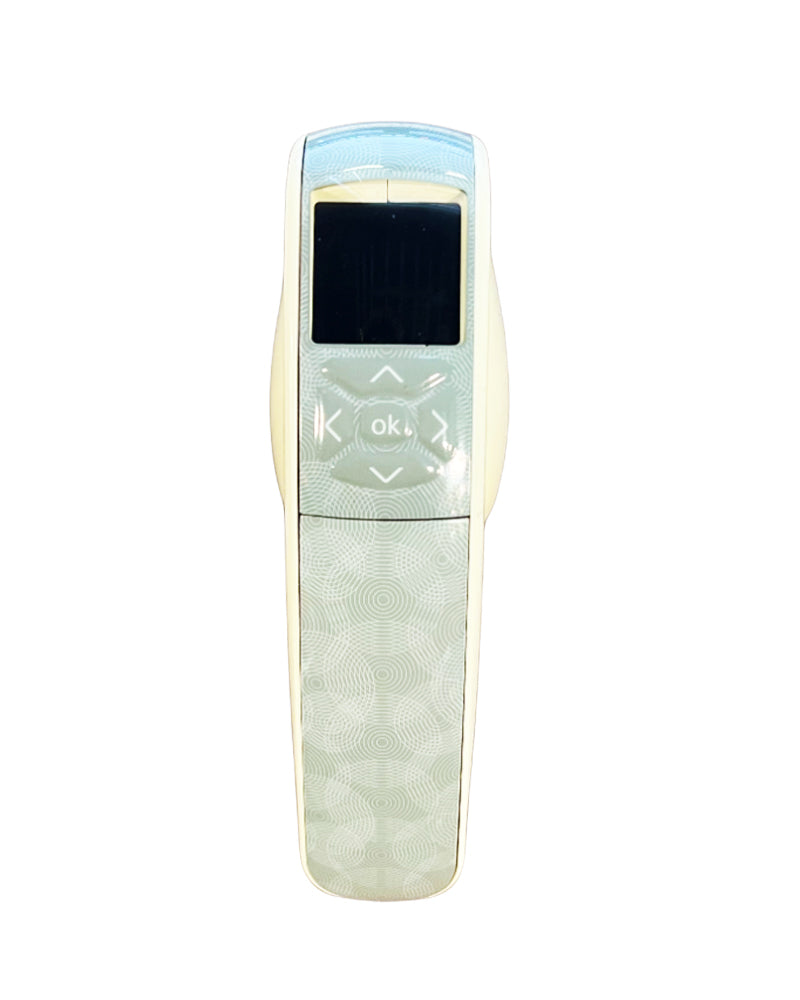 Syneron Candela VelaShape III Small Handpiece VContour RadioFrequency Applicator