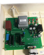 Syneron Zimmer SynerCool Cryo 5 Chiller Top Control Module Display Panel Assembly
