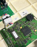 Syneron Zimmer SynerCool Cryo 5 Chiller Top Control Module Display Panel Assembly