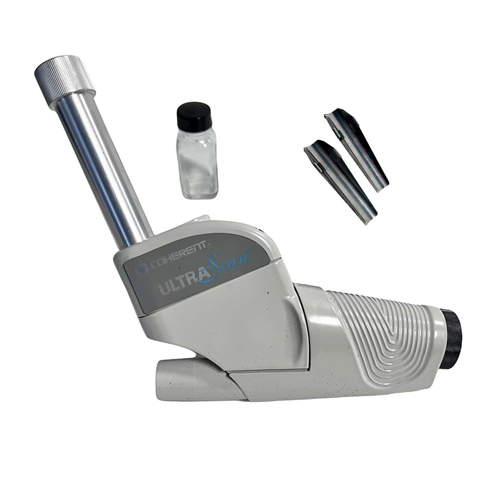 1997 Lumenis UltraScan Coherent CPG Fractional Laser Scanner USV1105 PARTS