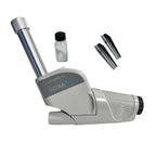1997 Lumenis UltraScan Coherent CPG Fractional Laser Scanner USV1105 PARTS