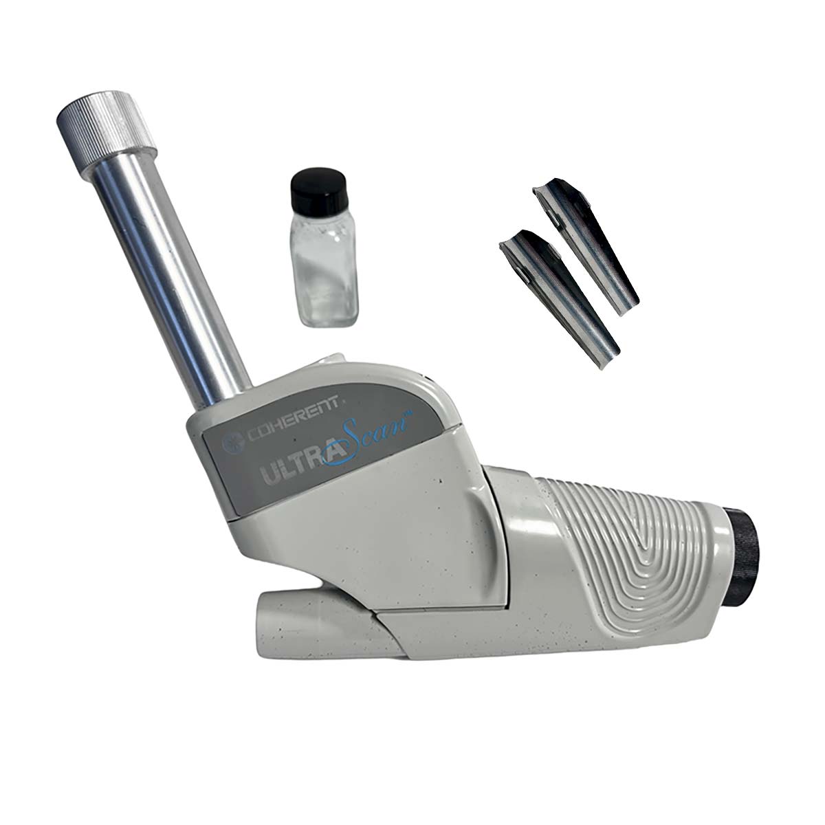 1997 Lumenis UltraScan Coherent CPG Fractional Laser Scanner USV1105 PARTS