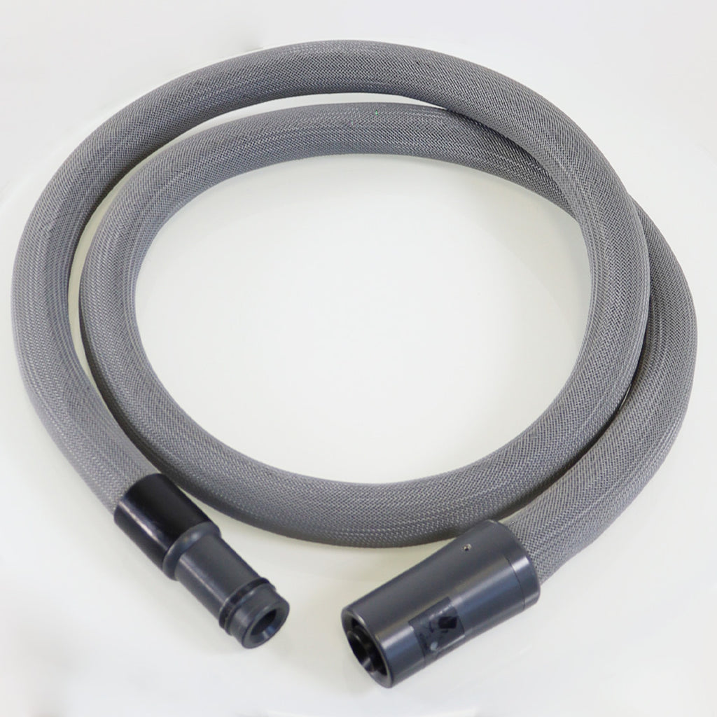 Zimmer Cryo mini Cryo 6 Chiller Air Cooling Gray Flex Hose 6ft 8in