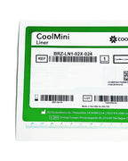 ZELTIQ CoolSculpting CoolMini Liner BRZ-LN1-02X-024 Exp 2021/04/30