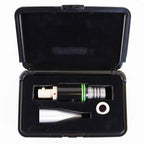 Cynosure Revlite SI VariSpot Lite 532 Hoya CONBIO 532Lite HandPiece Optics