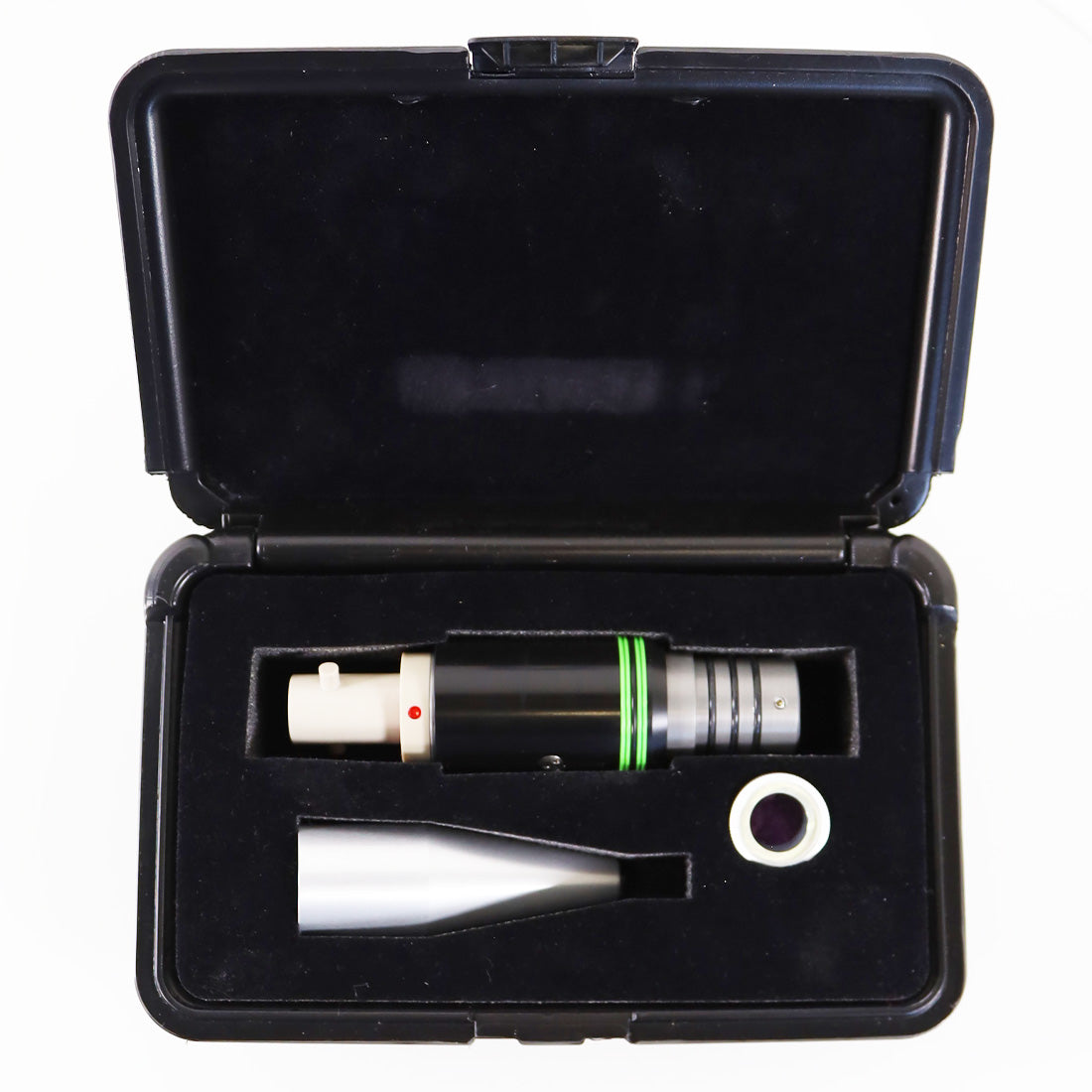 Cynosure Revlite SI VariSpot Lite 532 Hoya CONBIO 532Lite HandPiece Optics