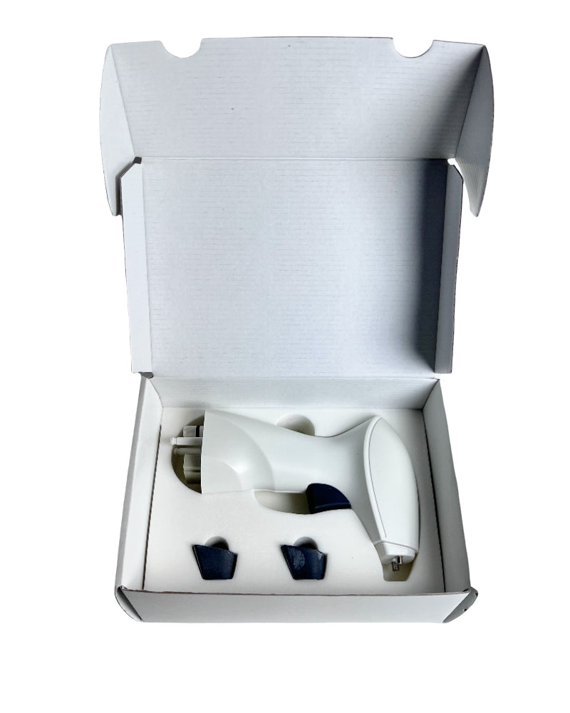 Viora REACTION FC Applicator Handpiece FC Facial Contour Applicator