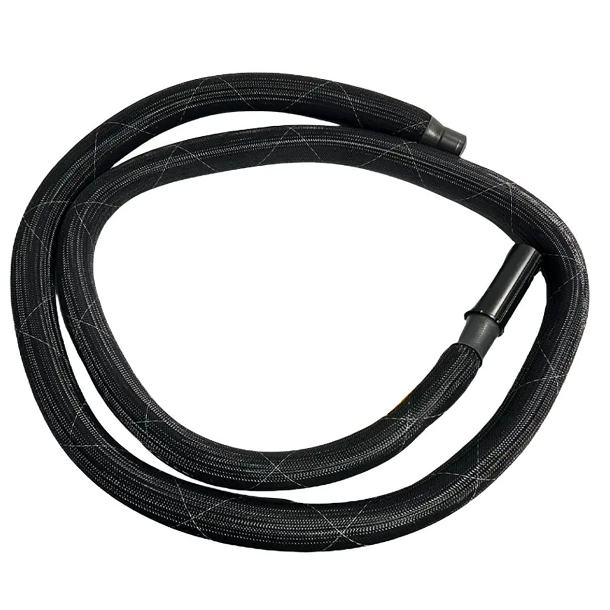 Zimmer Cryo-C Chiller Cold Air Cooling Flex 9ft Hose Cynosure Elite+ MPX - Black